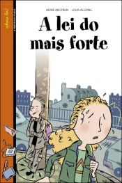 Capa do artigo A lei do mais forte