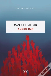 Capa do artigo A Lei Do Mar