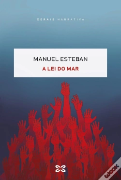 Capa do artigo A Lei Do Mar