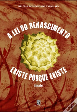 Capa do artigo A lei do Renascimento Existe Porque Existe