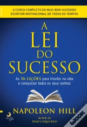 Capa do artigo A Lei Do Sucesso