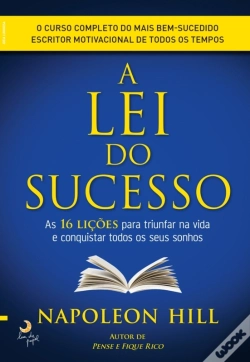 Capa do artigo A Lei Do Sucesso