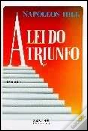 Capa do artigo A Lei do Triunfo