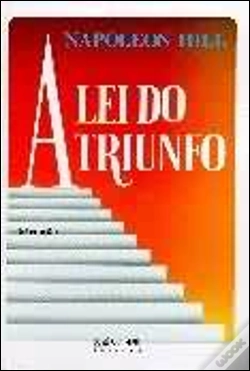 Capa do artigo A Lei do Triunfo