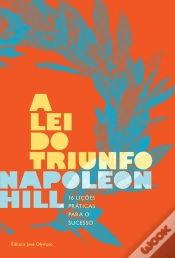 Capa do artigo A Lei Do Triunfo