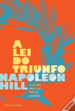 Capa do artigo A Lei Do Triunfo