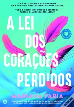 Capa do artigo A Lei Dos Corações Perdidos