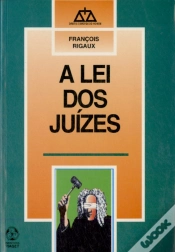 Capa do artigo A Lei dos Juízes