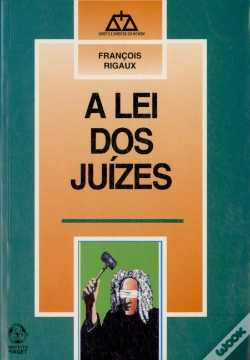 Capa do artigo A Lei dos Juízes