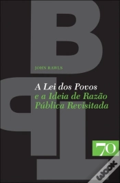 Capa do artigo A Lei dos Povos