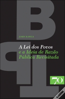 Capa do artigo A Lei dos Povos