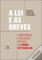 A Lei e as Greves