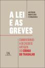 A Lei e as Greves - Preview