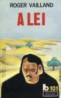 A Lei - Preview