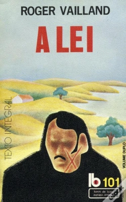 Capa do artigo A Lei