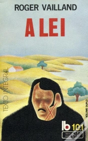 Capa do artigo A Lei