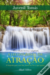 Capa do artigo A Lei Universal da Atração