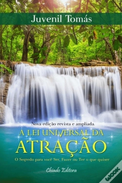 Capa do artigo A Lei Universal da Atração