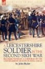 A Leicestershire Soldier In The Second S - Preview