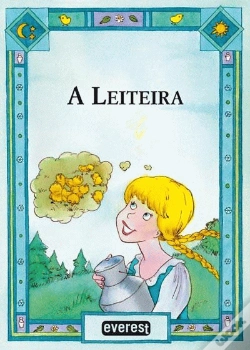 Capa do artigo A Leiteira