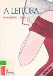 Capa do artigo A Leitora