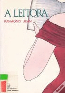 Capa do artigo A Leitora