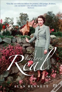 Capa do artigo A Leitora Real