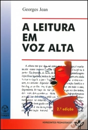 Capa do artigo A Leitura em Voz Alta