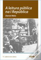 A leitura pública na I República