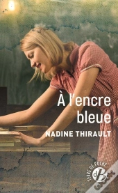 À L'Encre Bleue