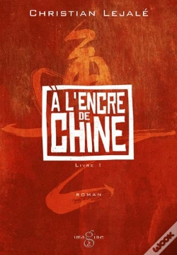 Capa do artigo À L'Encre De Chine