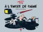 À L'Encre De Chine : Dessins De Presse - Preview