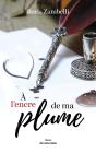 À L'Encre De Ma Plume - Preview