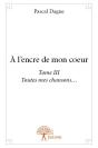 À L'Encre De Mon Coeur T.3 - Preview
