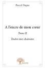 A L'Encre De Mon C?Ur - T.Ii - Preview
