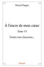A L?Encre De Mon C?Ur - Tome Vi - Preview