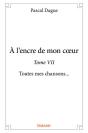 A L?Encre De Mon C?Ur - Tome Vii - Preview