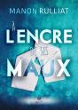 À L'Encre De Ses Maux - Preview