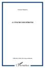 À L'Encre Des Dérives - Preview