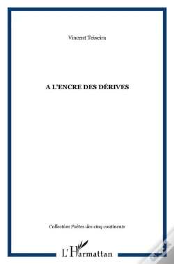 Capa do artigo À L'Encre Des Dérives