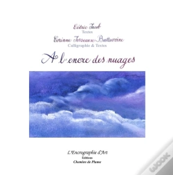 Capa do artigo À L'Encre Des Nuages