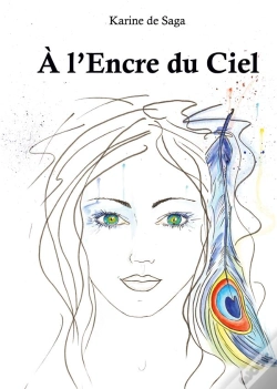 Capa do artigo À L'Encre Du Ciel