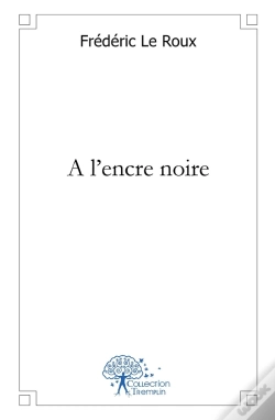Capa do artigo A L'Encre Noire