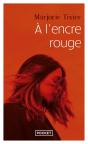 À L'Encre Rouge - Preview