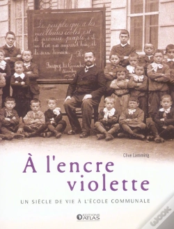 Capa do artigo A L'Encre Violette