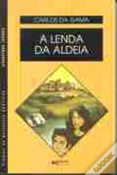 A Lenda da Aldeia