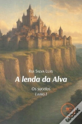 A Lenda da Alva