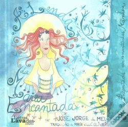 Capa do artigo A Lenda da Maria Encantada | Maria Encantada ein Romantisches Märchen