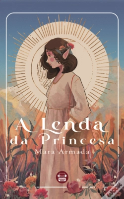 Capa do artigo A Lenda da Princesa