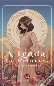 Capa do artigo A Lenda da Princesa